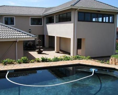 Avalon Guest House Amanzimtoti Luaran gambar
